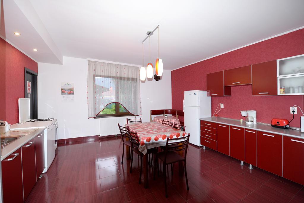 Pensiunea Beatrice Vatra Dornei Room photo