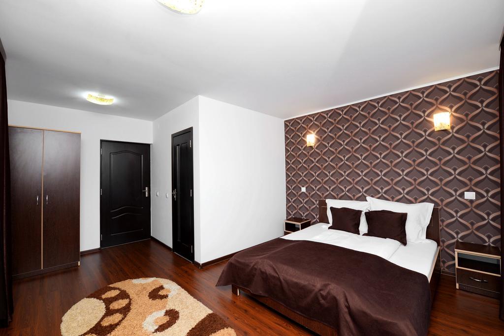 Pensiunea Beatrice Vatra Dornei Room photo
